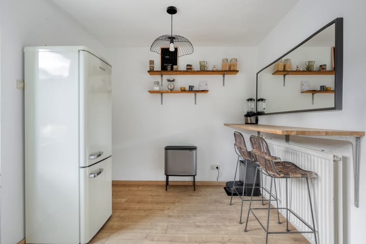 Hoekwoning te koop: Patrijsstraat 20, Breda