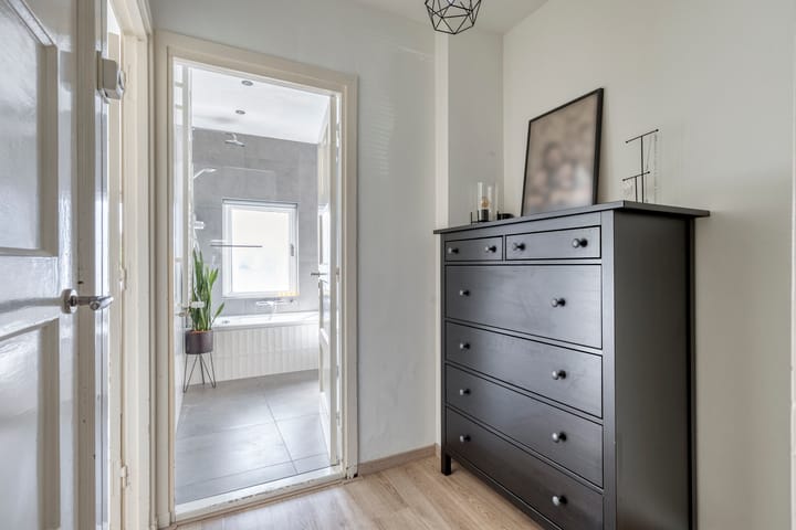 Hoekwoning te koop: Patrijsstraat 20, Breda