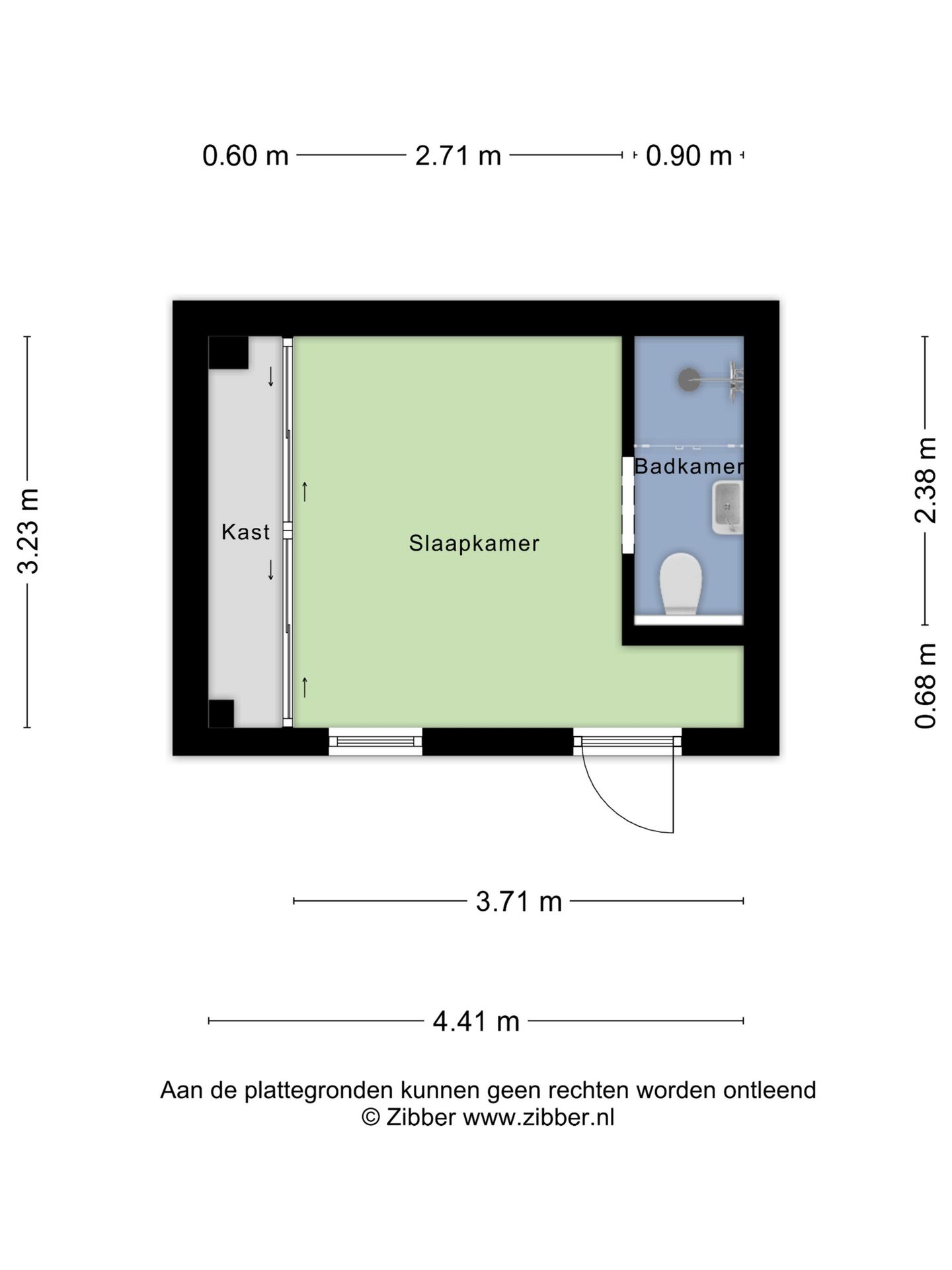 Foto 44 van Patrijsstraat 20