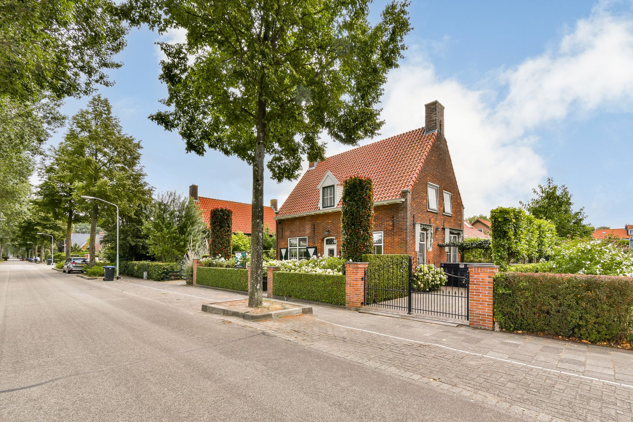 Photo 6 of Amstelwijckweg 52