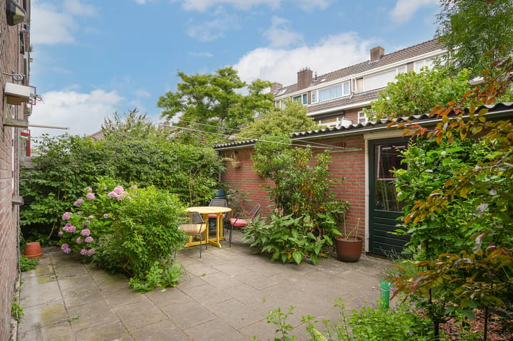 Foto 4 van Louis Couperusstraat 25