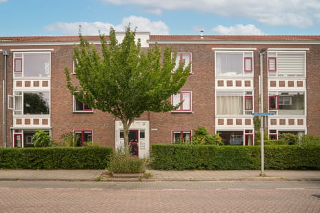 Louis Couperusstraat thumbnail