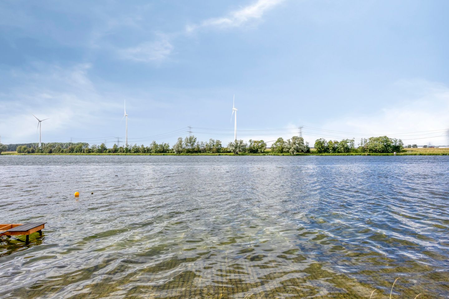 Foto 40 van Gorsplein 2, Waterland 4