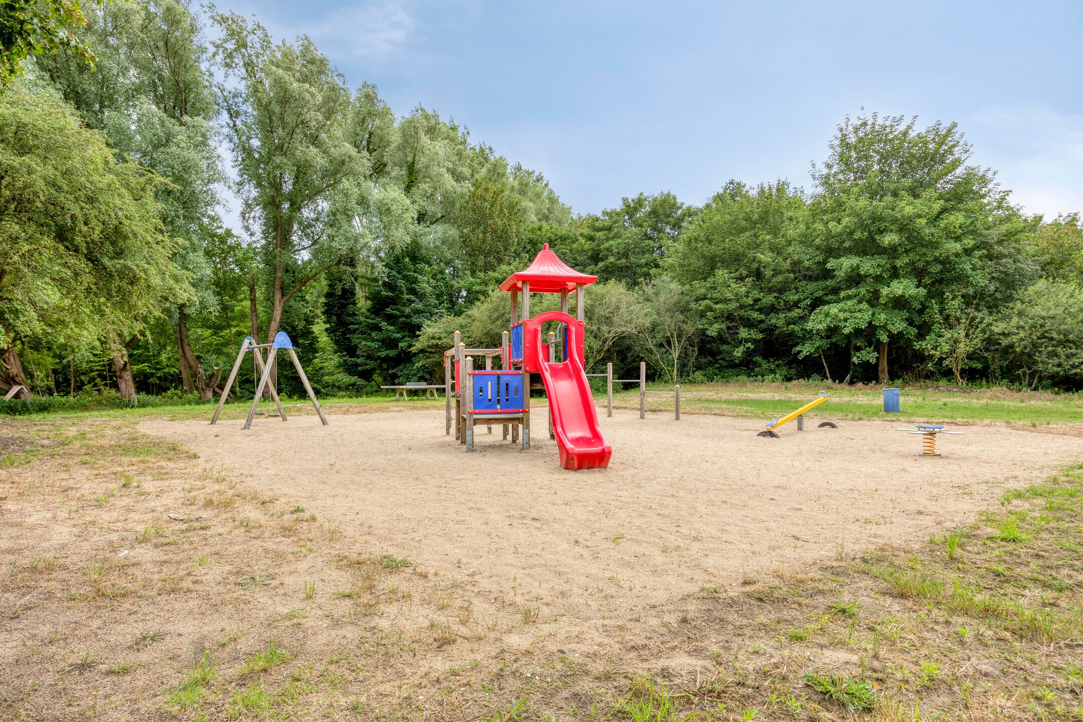 Foto 42 van Gorsplein 2, Waterland 4