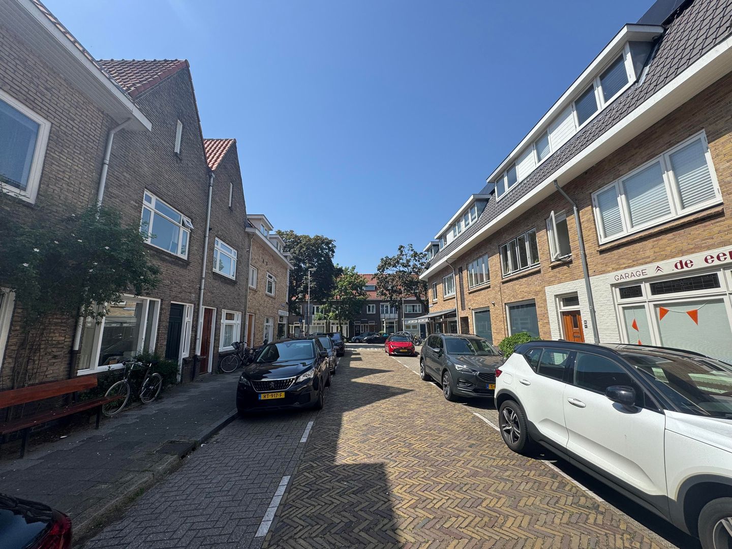 Foto 5 van Agnes van Leeuwenberchstraat 4-BS