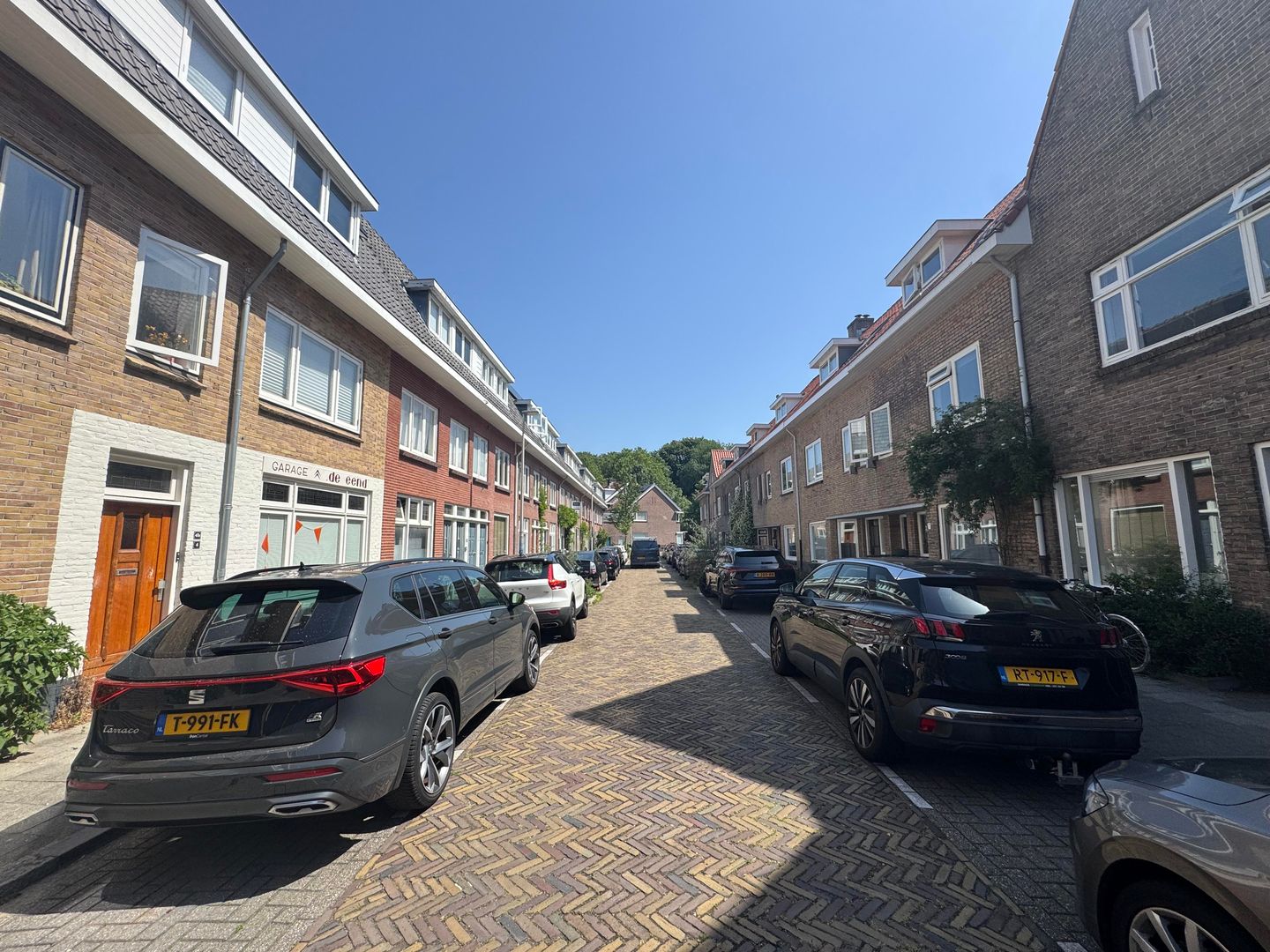 Foto 4 van Agnes van Leeuwenberchstraat 4-BS