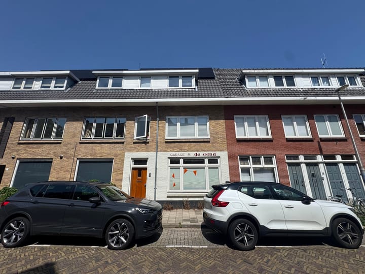 Foto 2 van Agnes van Leeuwenberchstraat 4-BS
