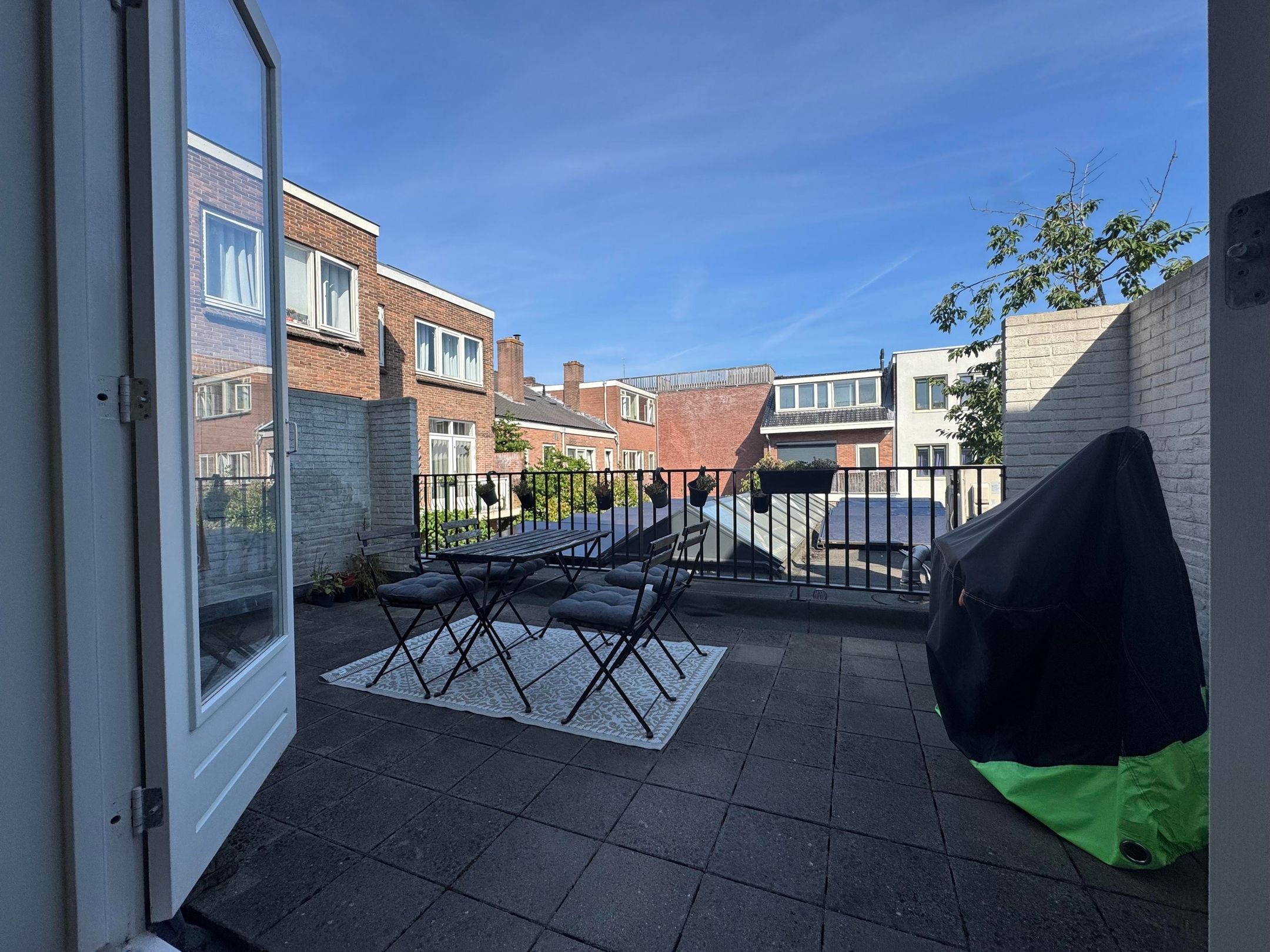 Foto 18 van Agnes van Leeuwenberchstraat 4-BS