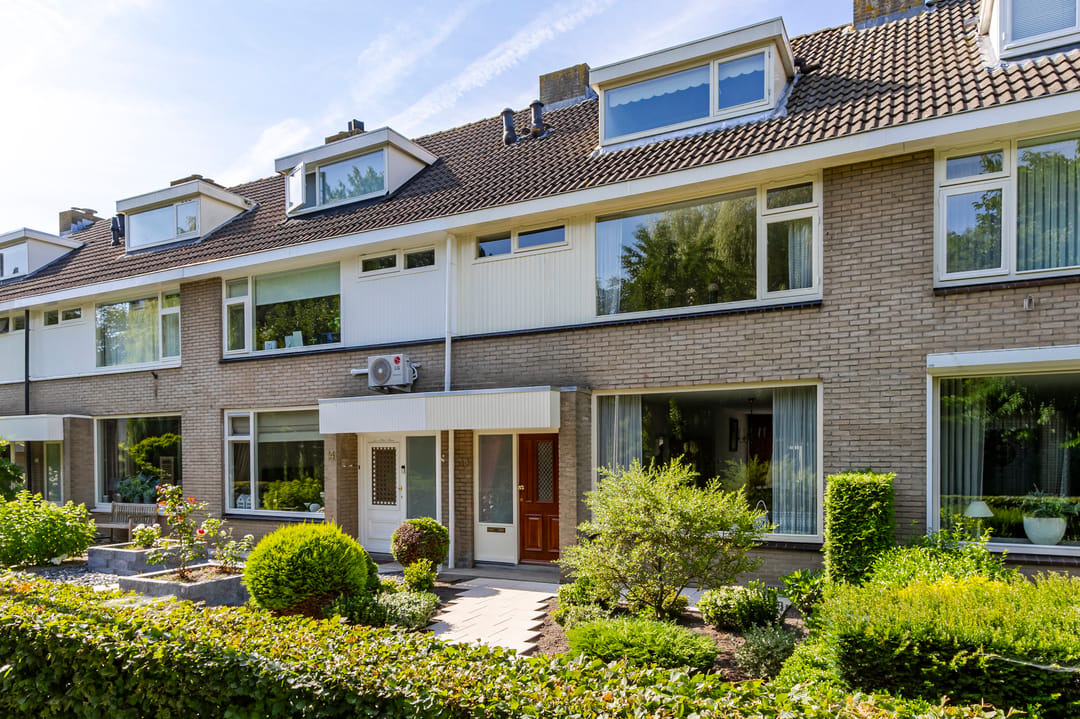 Photo 26 of De Horst 13