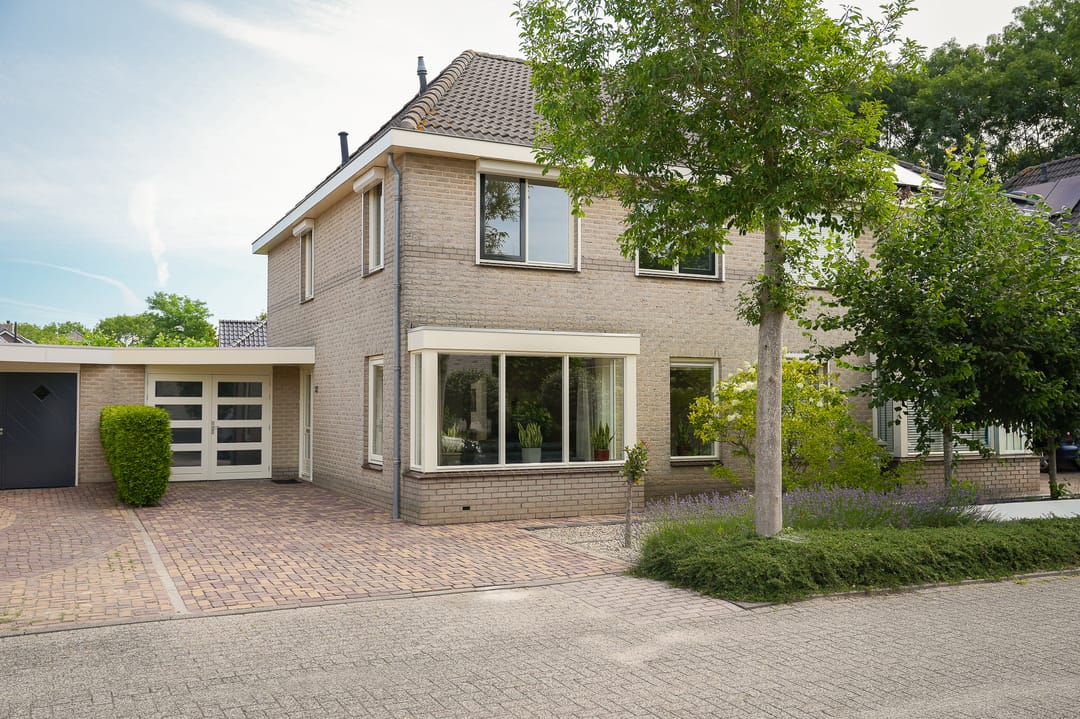 Foto 1 van Donkerbos 37