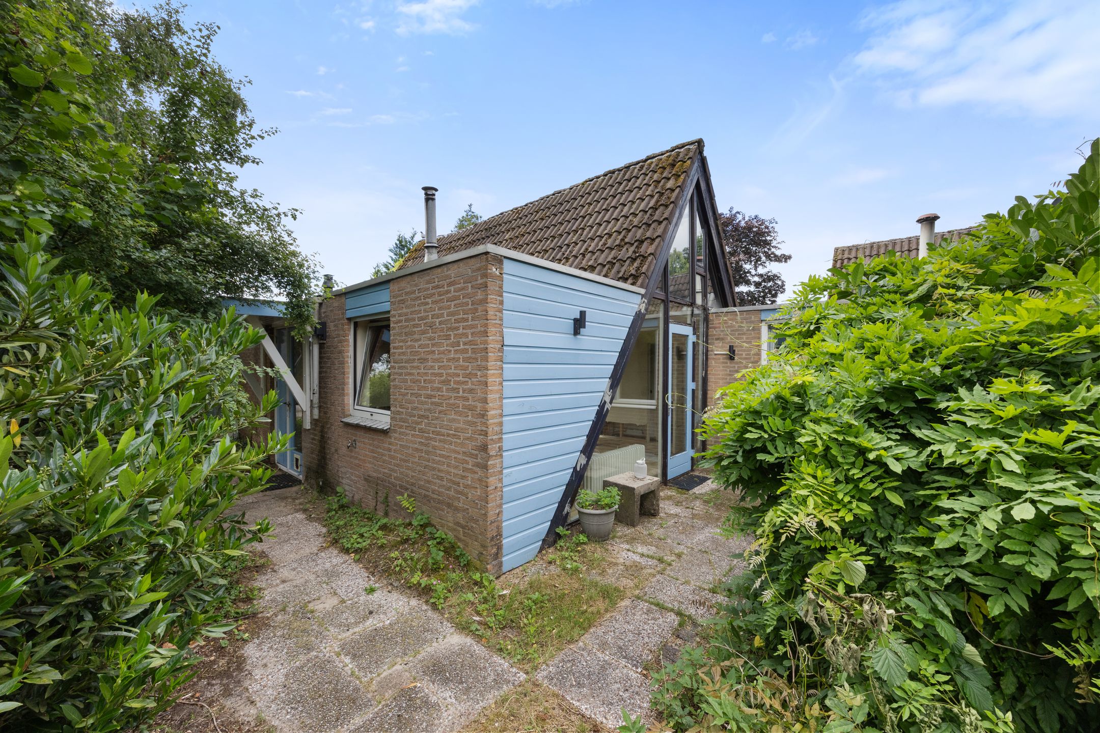 2-bedroom freehold villa in Voorthuizen — photo 4 of 5