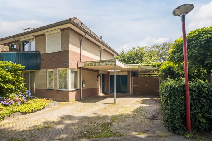 Foto 3 van Zijpendaal 21