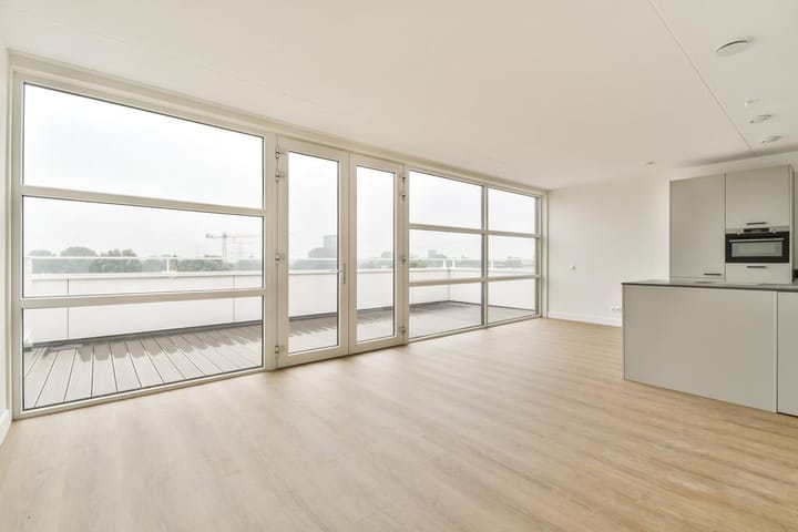Foto 5 van Zuideinde 82-F
