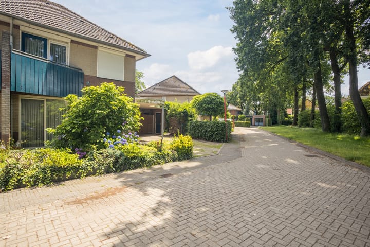 Foto 4 van Zijpendaal 21