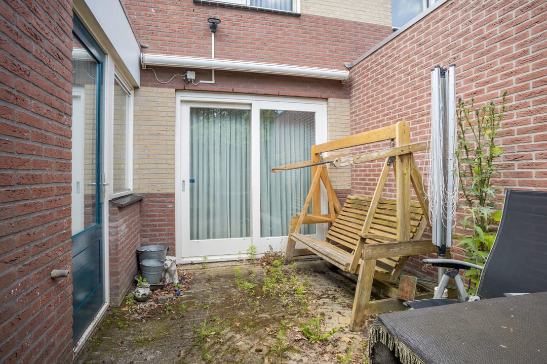 Foto 38 van Zijpendaal 21