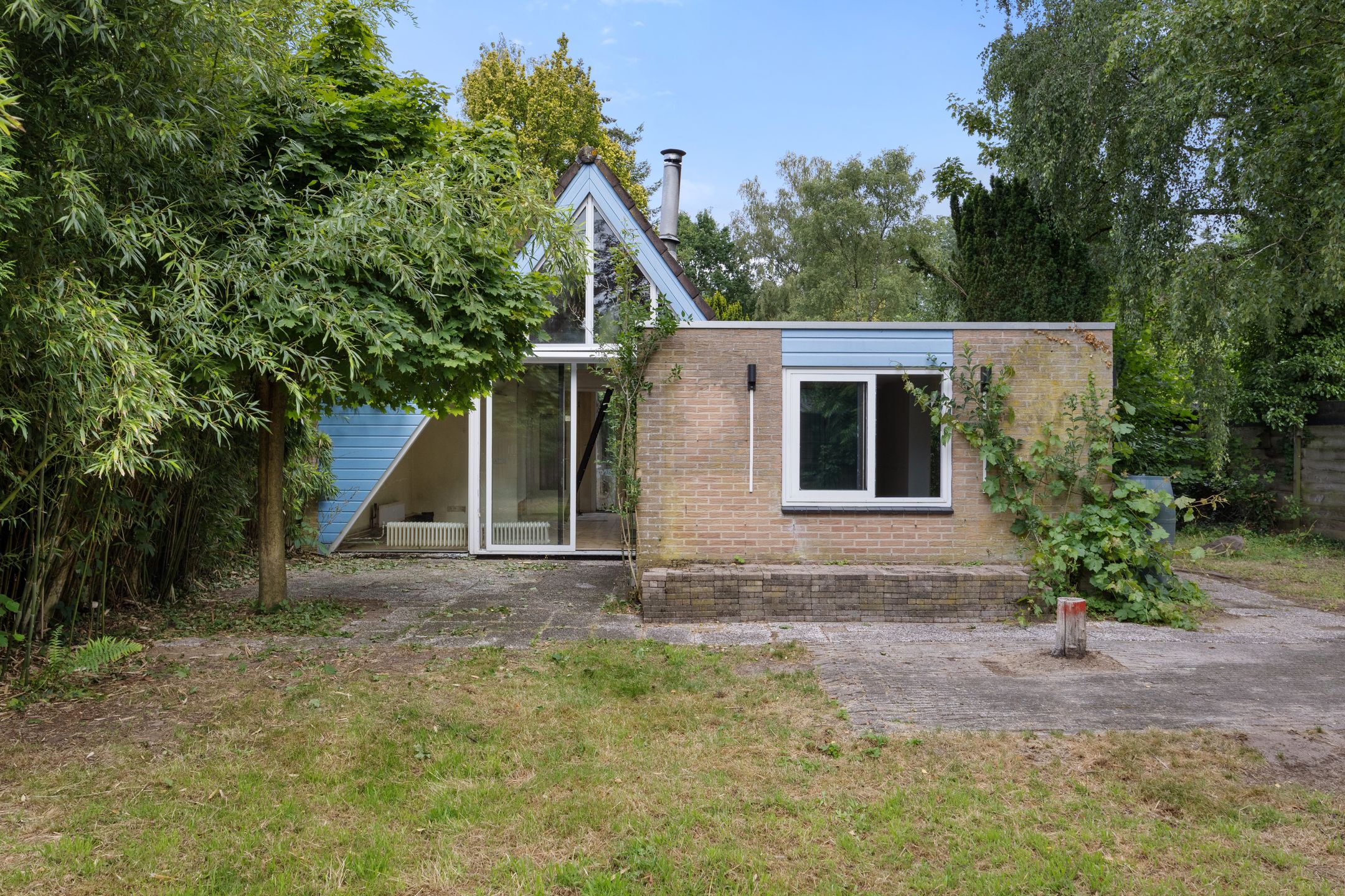 2-bedroom freehold villa in Voorthuizen — photo 1 of 5