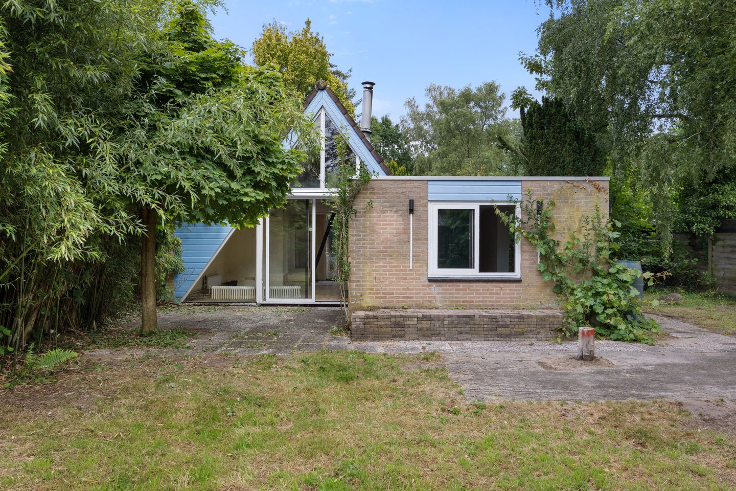 Foto 1 van Lange Zuiderweg 134-58