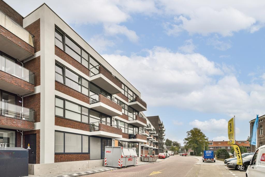 Foto 2 van Zuideinde 82-F