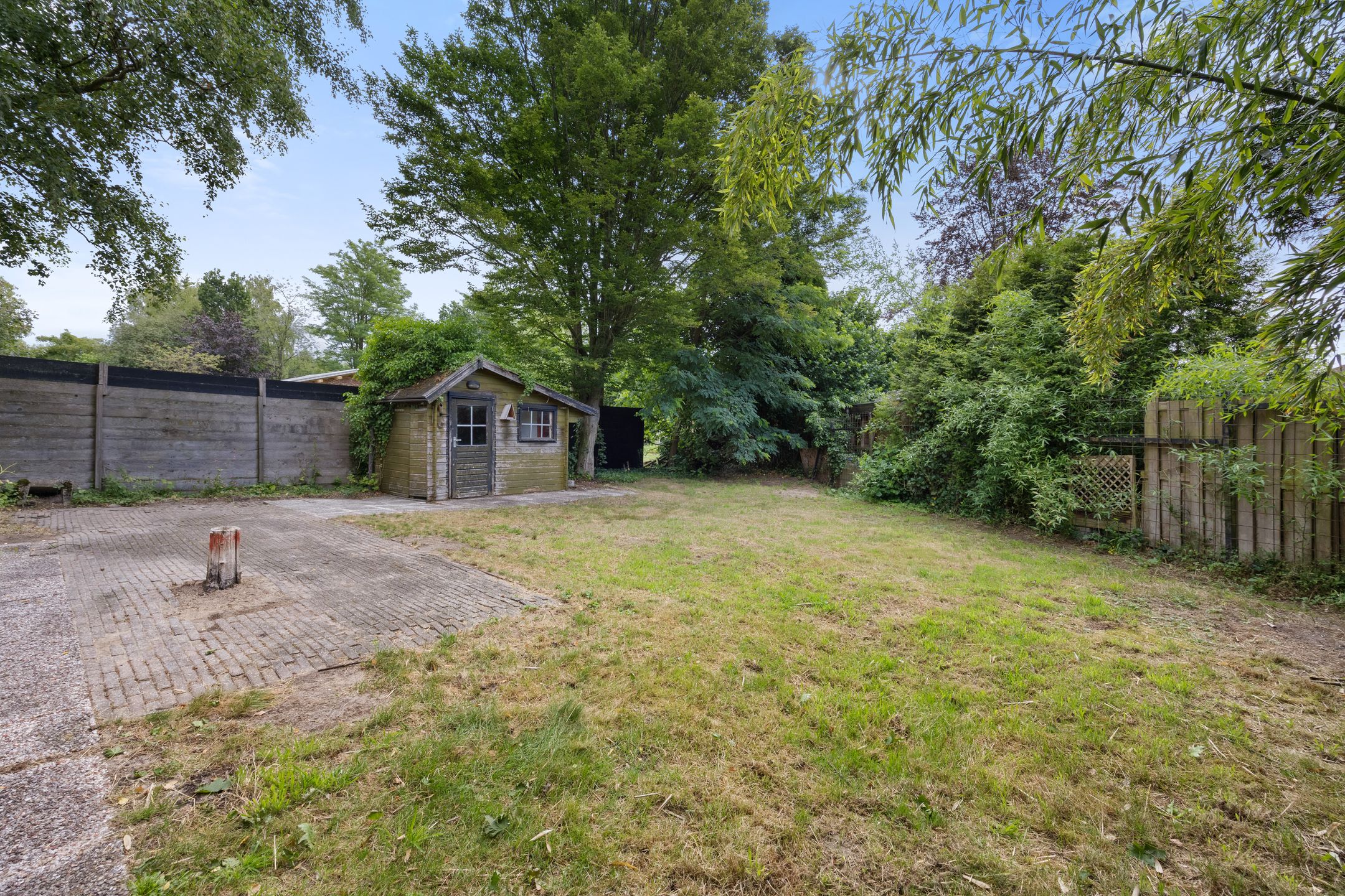 2-bedroom freehold villa in Voorthuizen — photo 3 of 5