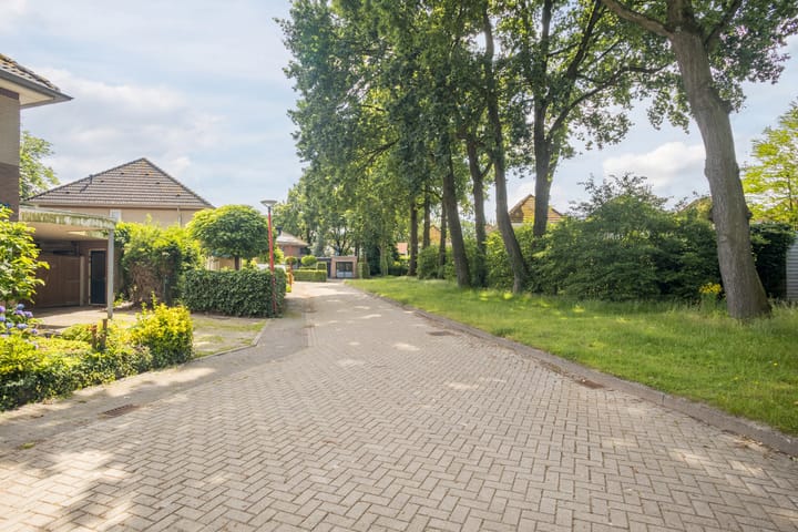 Foto 5 van Zijpendaal 21