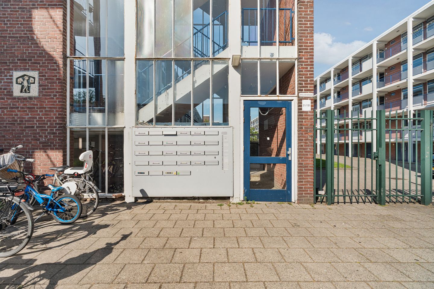 Foto 4 van Wolvenrade 103