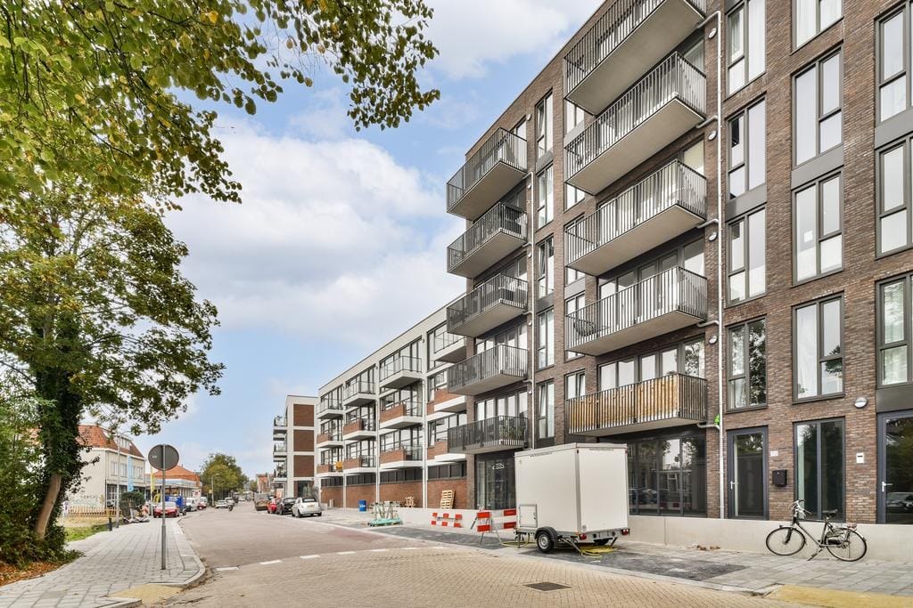 Foto 23 van Zuideinde 82-F