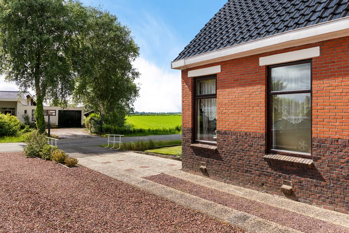 Vrijstaande woning te koop: Holwierderweg 10, Appingedam