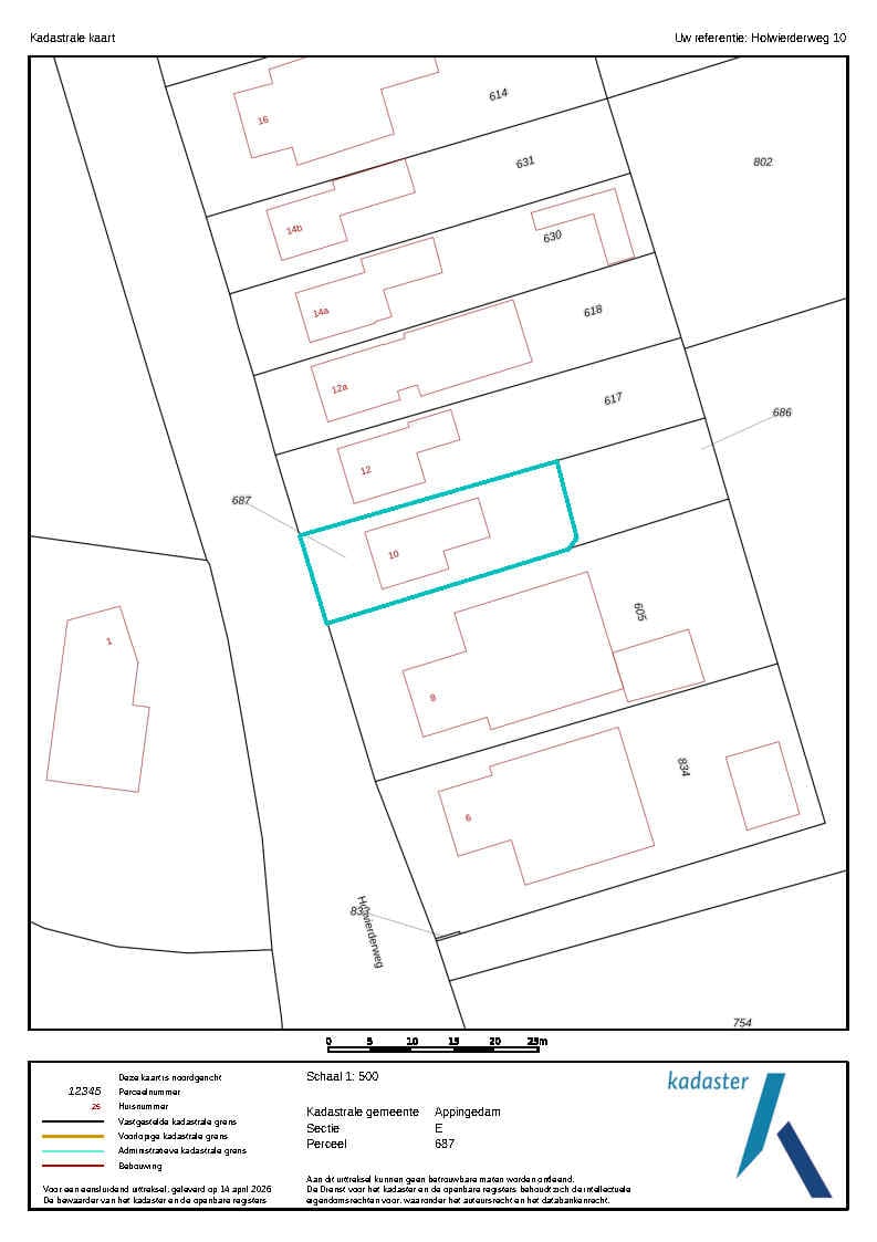 Foto 37 van Holwierderweg 10