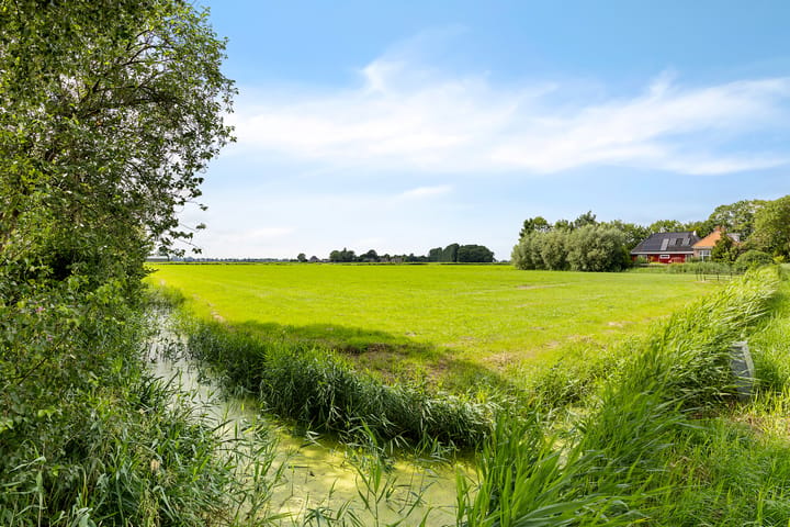 Vrijstaande woning te koop: Holwierderweg 10, Appingedam