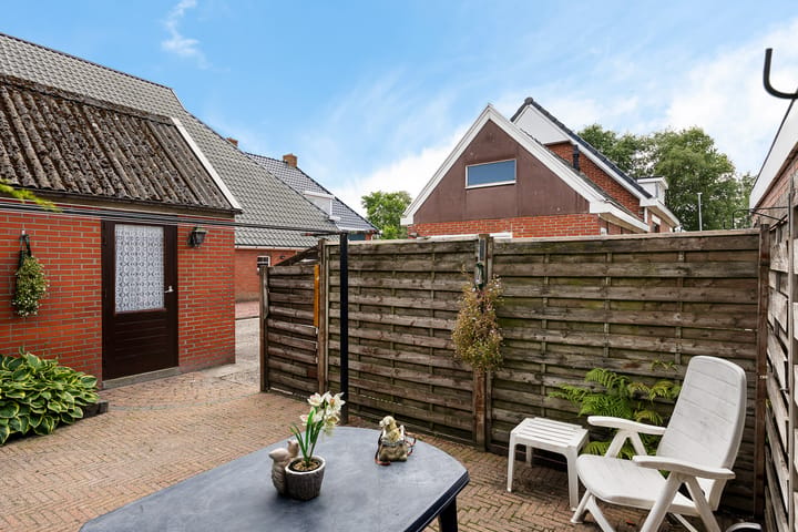 Vrijstaande woning te koop: Holwierderweg 10, Appingedam