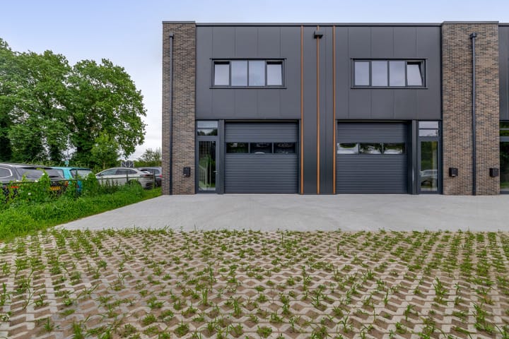 Fokko Kortlanglaan 225, Harderwijk