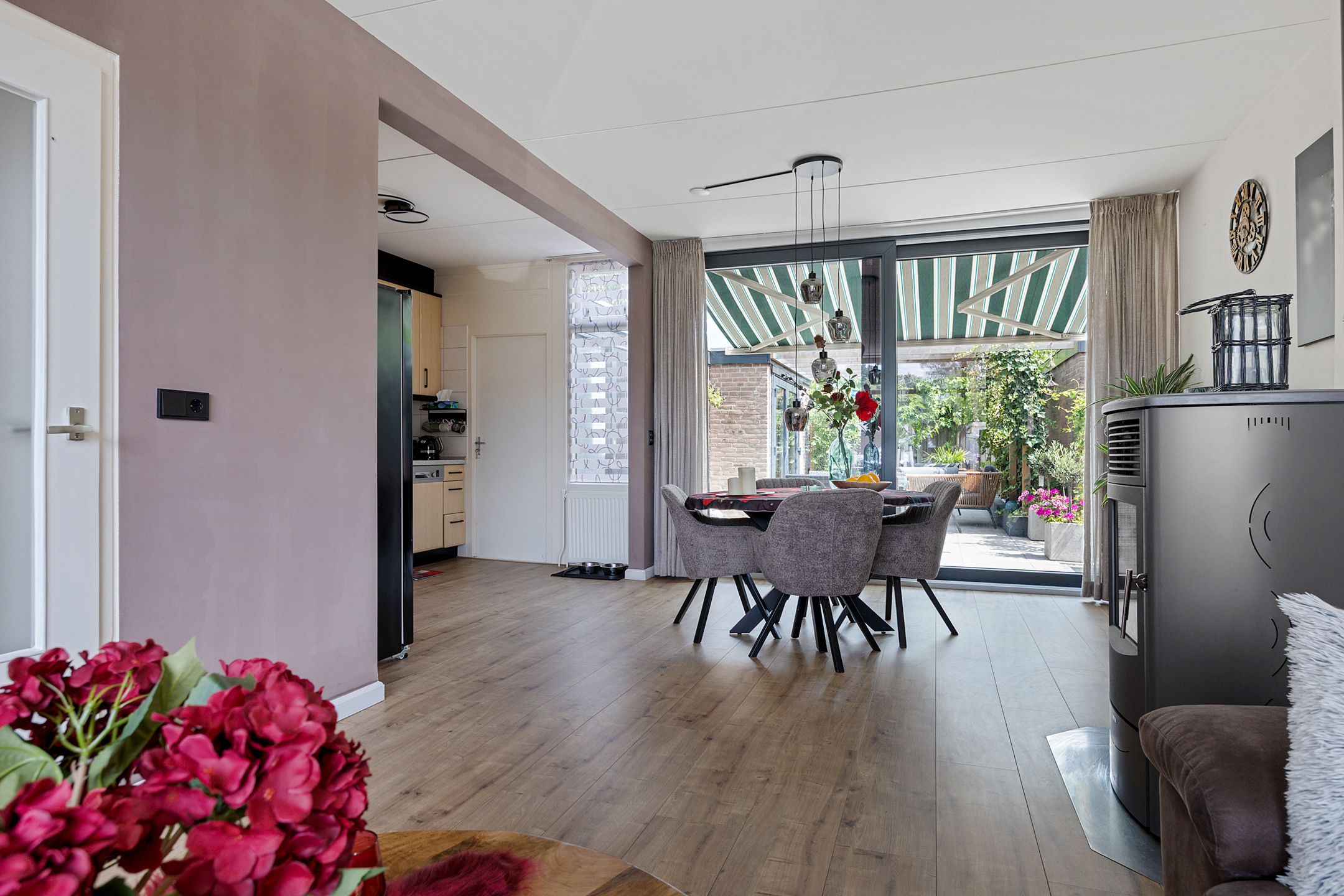 Photo 12 of Dr. Boelmans Kranenburgstraat 36