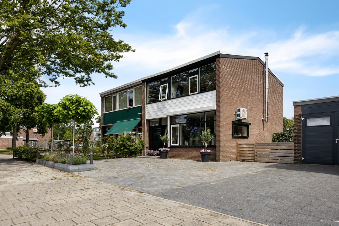 Photo 2 of Dr. Boelmans Kranenburgstraat 36