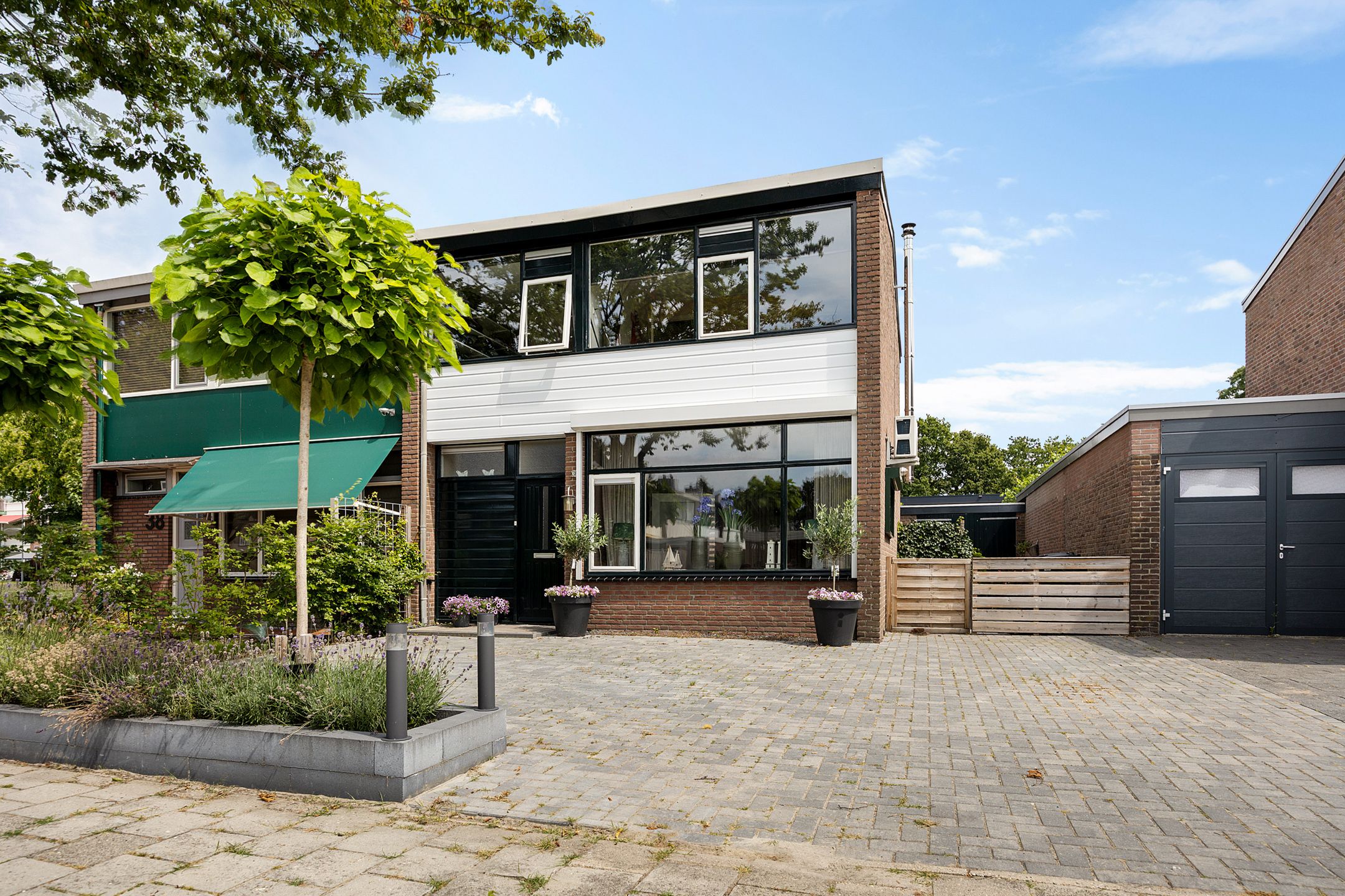 Photo 3 of Dr. Boelmans Kranenburgstraat 36