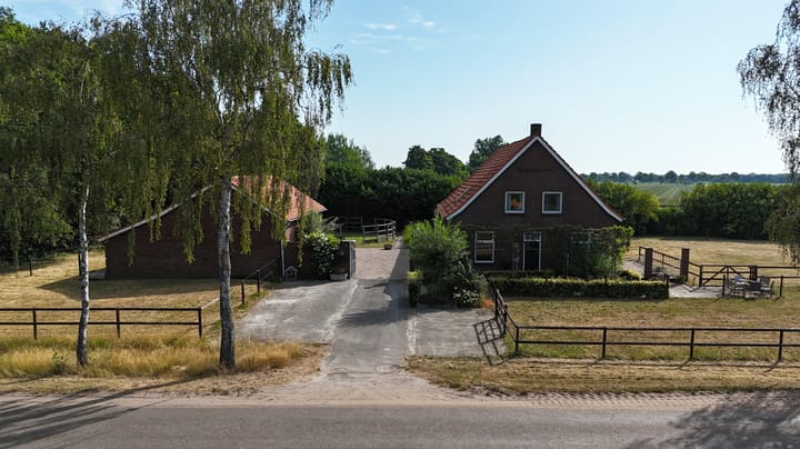 Foto 2 van Drie Kooienweg 16