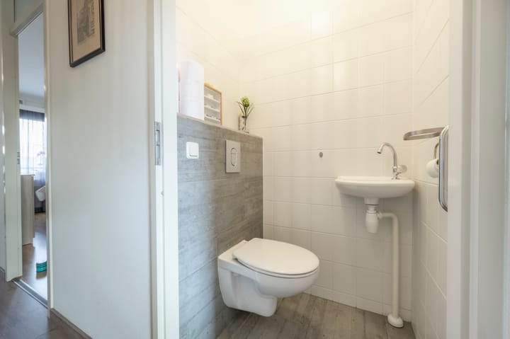 Appartement te koop: Wilhelminaplein 53, Oud-Beijerland