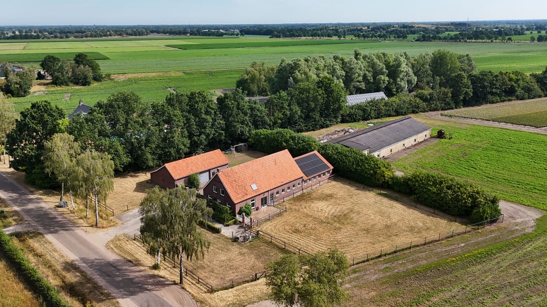 Foto 1 van Drie Kooienweg 16
