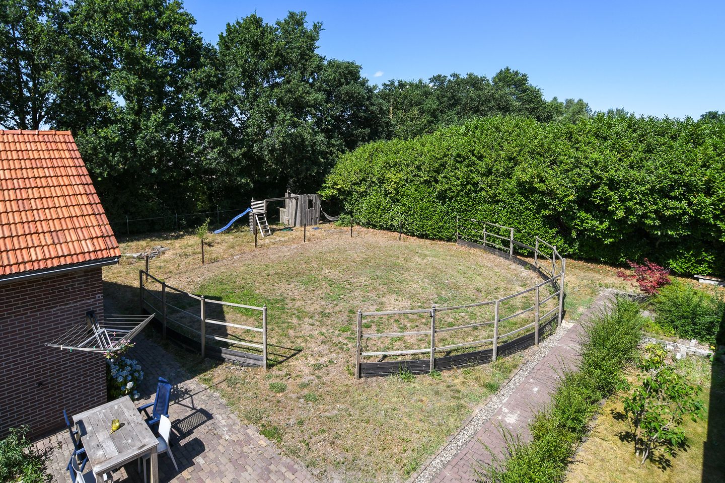 Foto 40 van Drie Kooienweg 16