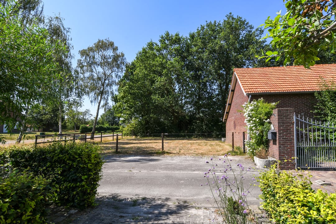Foto 41 van Drie Kooienweg 16
