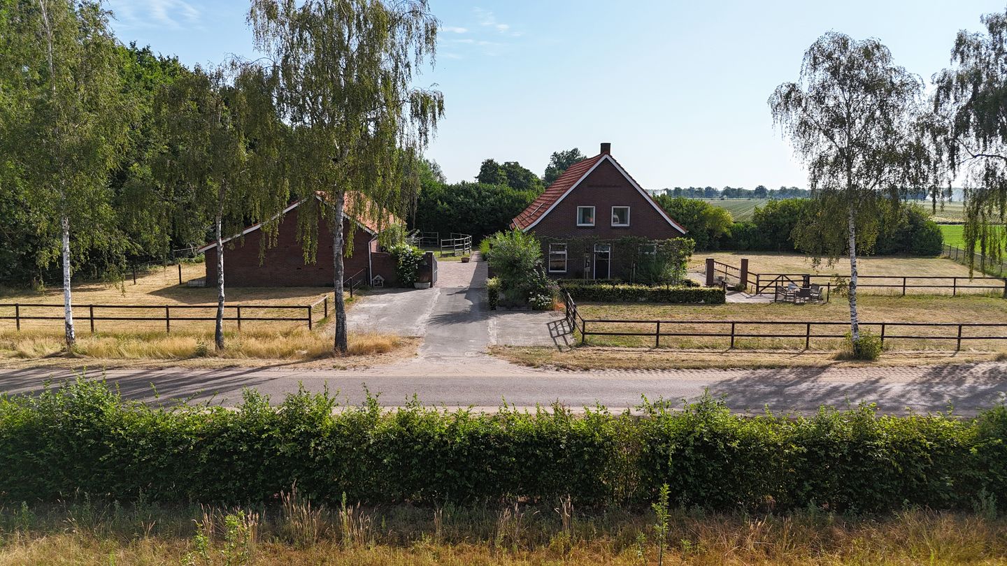 Foto 44 van Drie Kooienweg 16
