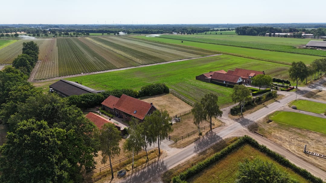 Foto 43 van Drie Kooienweg 16