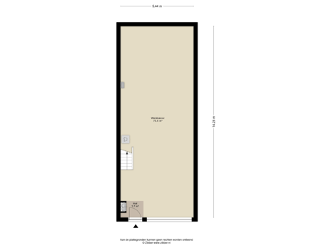 View floorplan