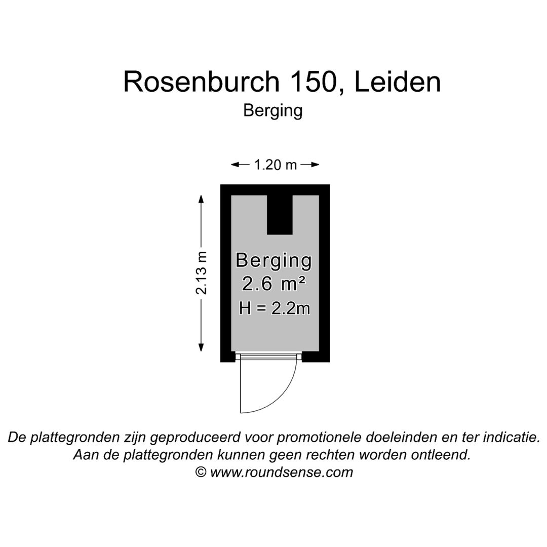 Foto 31 van Rosenburch 150
