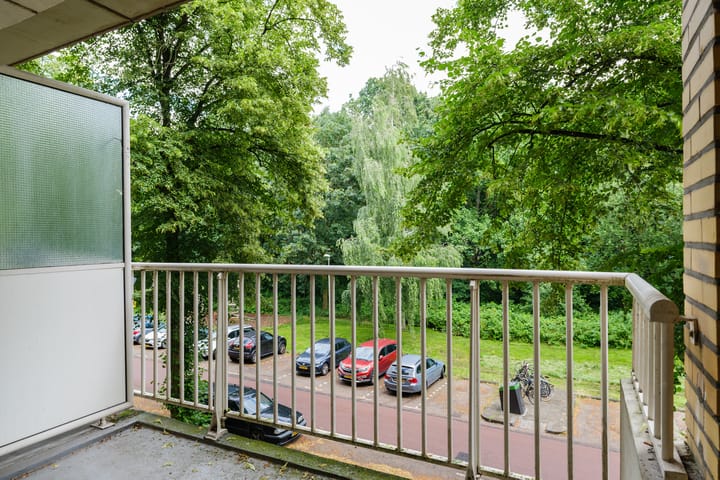 Appartement te koop: Karel Doormanlaan 138, Utrecht