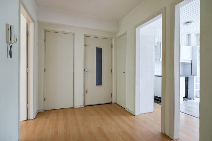 Appartement te koop: Karel Doormanlaan 138, Utrecht