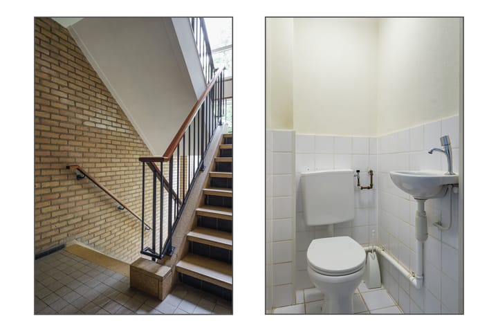 Appartement te koop: Karel Doormanlaan 138, Utrecht