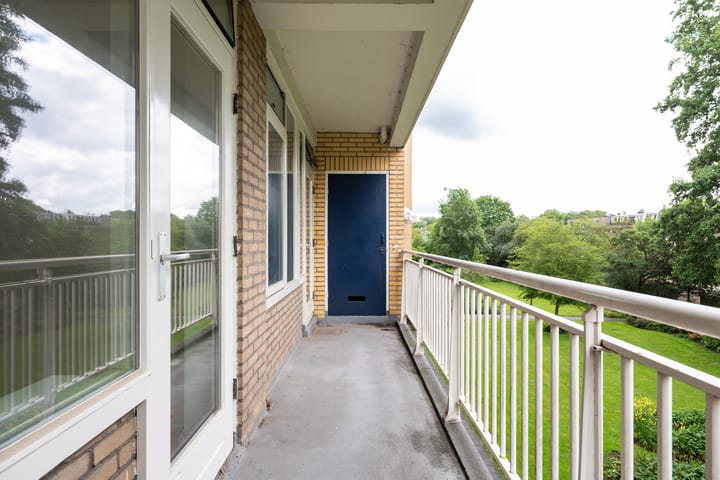 Appartement te koop: Karel Doormanlaan 138, Utrecht