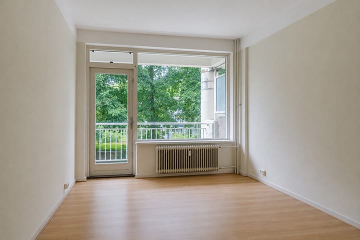 Appartement te koop: Karel Doormanlaan 138, Utrecht