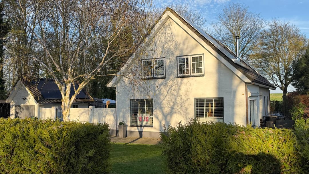 Foto 1 van Golepoldersedijk 3