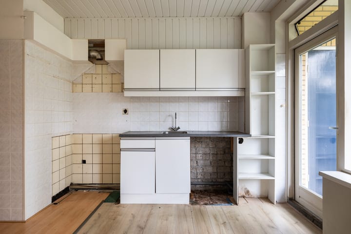 Appartement te koop: Karel Doormanlaan 138, Utrecht